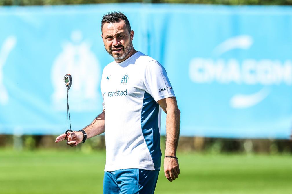 🎬LE CASTING DU JOUR 🎬

Autour de <a href="/CarineGalli/">Carine Galli</a> ce soir : 
- <a href="/Tanziloic/">Loïc Tanzi</a> 
- <a href="/Nabil_djellit/">Nabil Djellit</a> 
-<a href="/tidianymbo/">Tidiany M'Bo</a> 
- <a href="/timmaymon/">Timothee Maymon</a> 
- <a href="/MDossevi/">Matthieu Dossevi</a> 

🎙️ Avec <a href="/Gio_Castaldi/">Giovanni Castaldi</a> en direct de Marseille + <a href="/JeanningrosJer/">Jeremy Jeanningros</a> aux infos !📰

RDV 21h30 pour la mi-temps d'OM-Reims puis 22h40 pour le debrief du