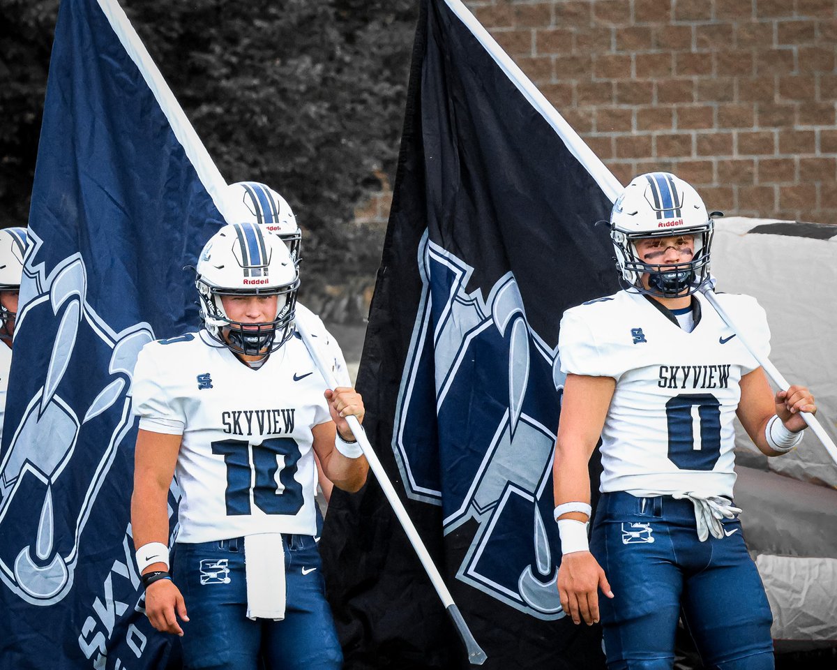 Danielle Crow tweet media