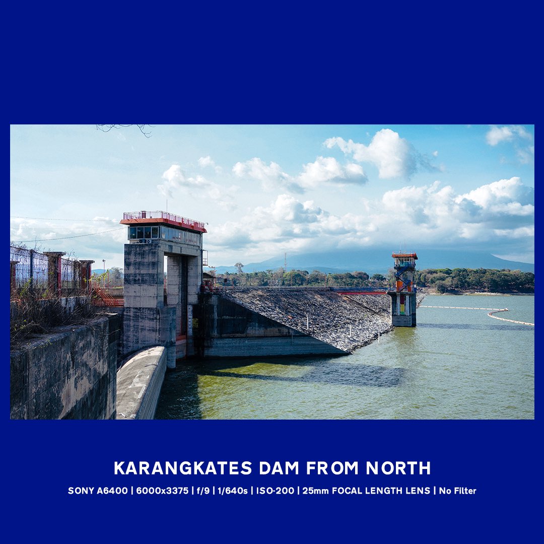 inzltr_'s tweet photo. Karangkates Dam.

#photography | #sceneryphotography https://t.co/kLMpZX56ML