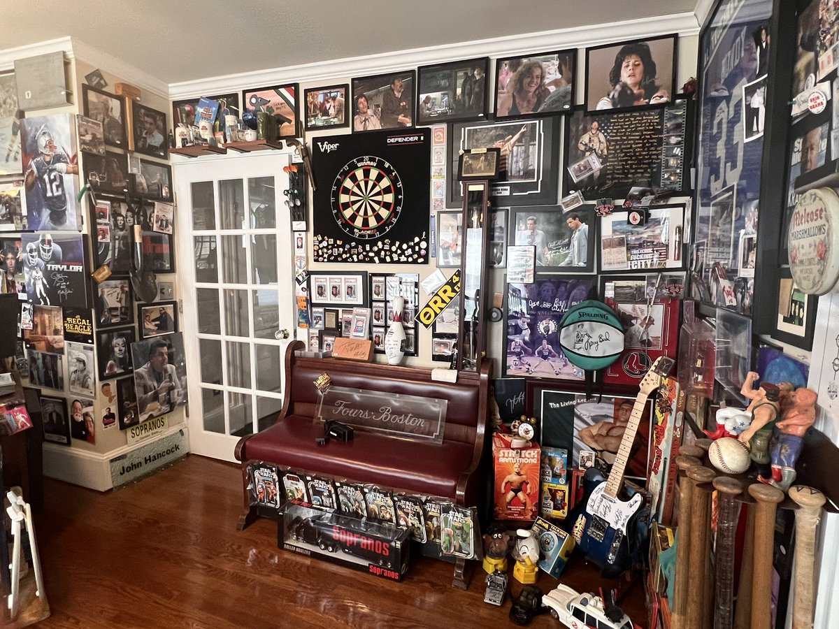 bpmacphee's tweet image. Vacation over. Back to the office. #RSIO