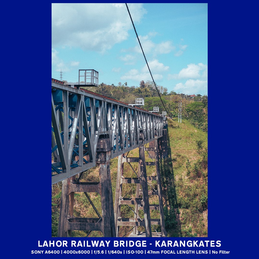 inzltr_'s tweet photo. Karangkates Scenery.

#photography | #sceneryphotography https://t.co/scV3GQYf3s