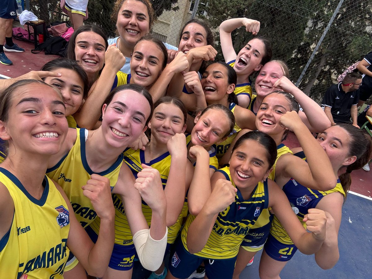 ACD Gamarra tweet media