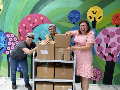 REFORMA de Florida tweet media