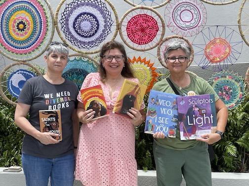 REFORMA de Florida tweet media