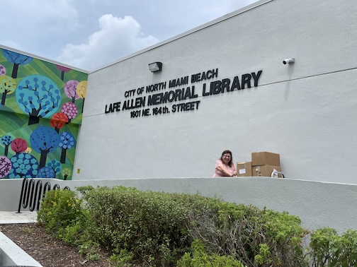 REFORMA de Florida tweet media