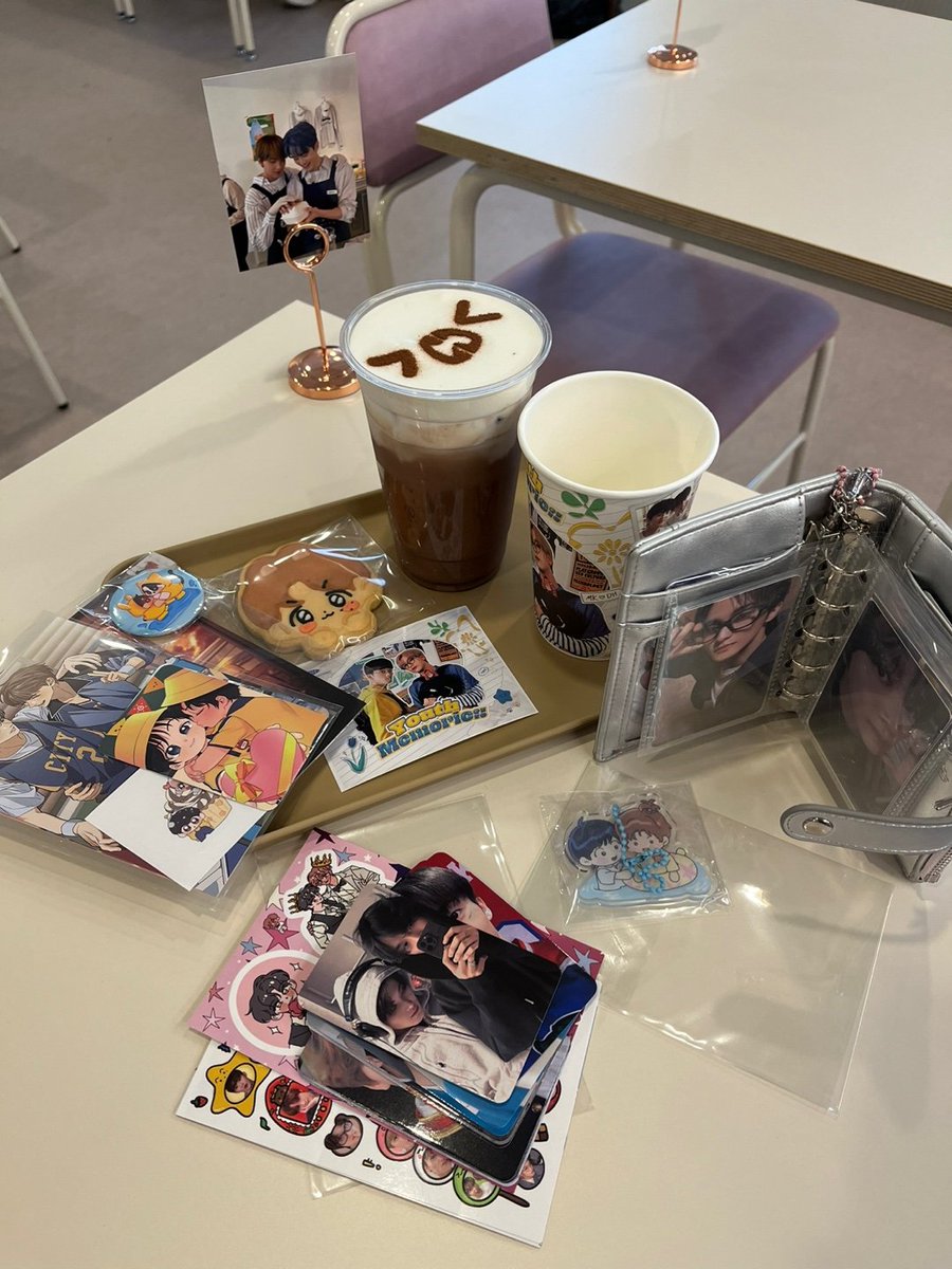 #Youth_Memories_

너무너무 이뻤던 🩵🩵