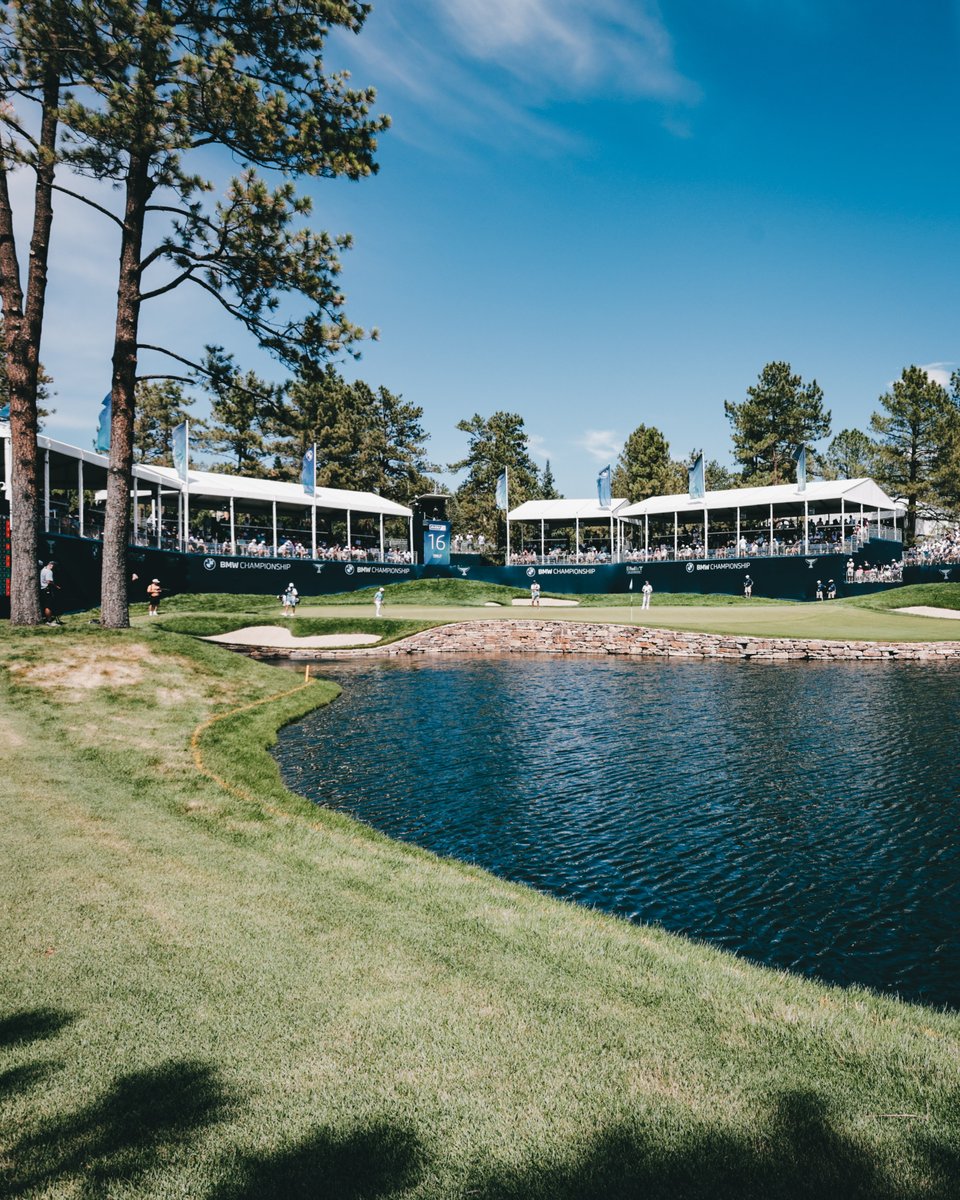 BMWchamps's tweet image. Going to miss these views. 😢 

#BMWCHAMPS