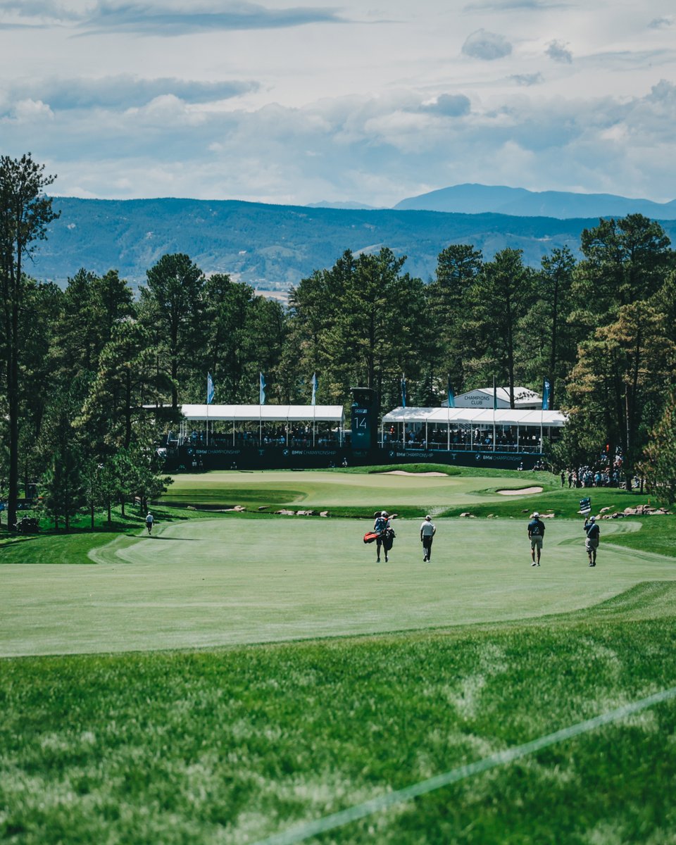 BMWchamps's tweet image. Going to miss these views. 😢 

#BMWCHAMPS