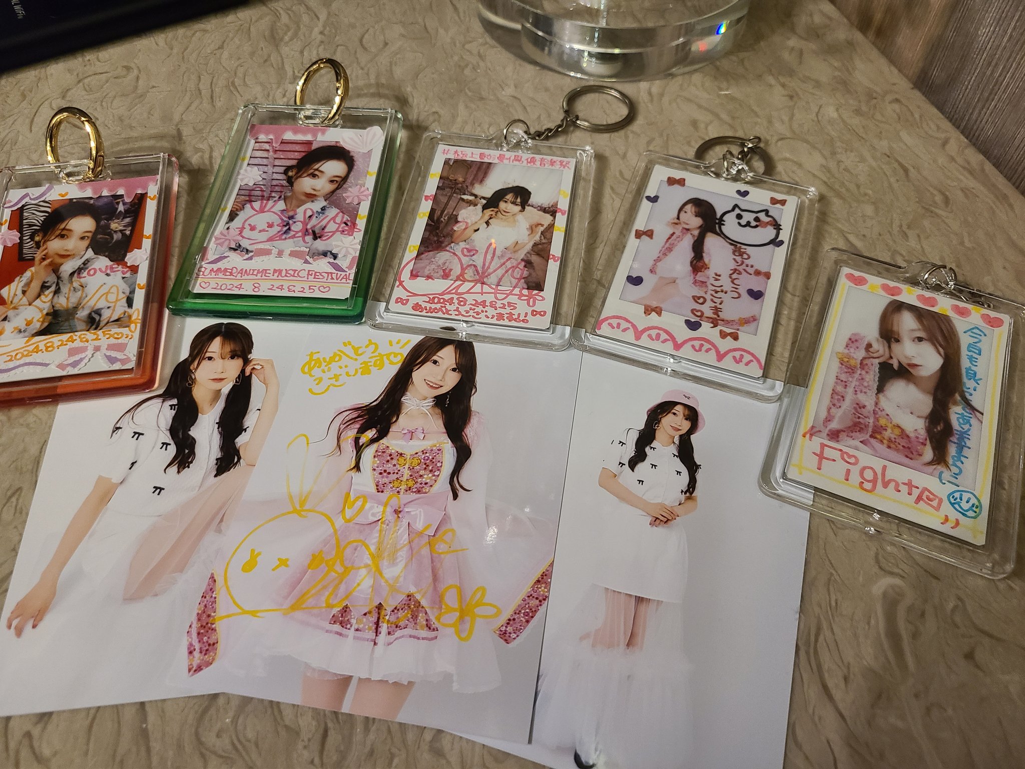 ⭐️美品レア⭐️2ndX'mas featuring dreamSweets嘉陽愛子 ⭐️美品レア⭐️2ndX'mas featuring dreamSweets嘉陽愛子