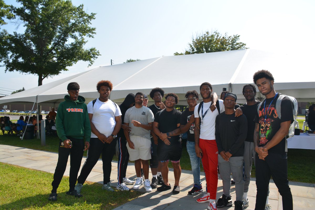 Keystone College tweet media