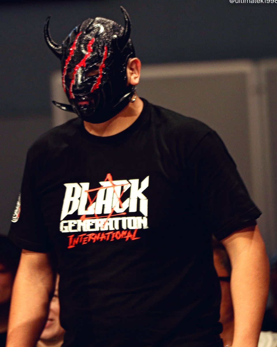 ultimatek1998's tweet image. El Bendito 📸　#GLEAT

#ElBendito