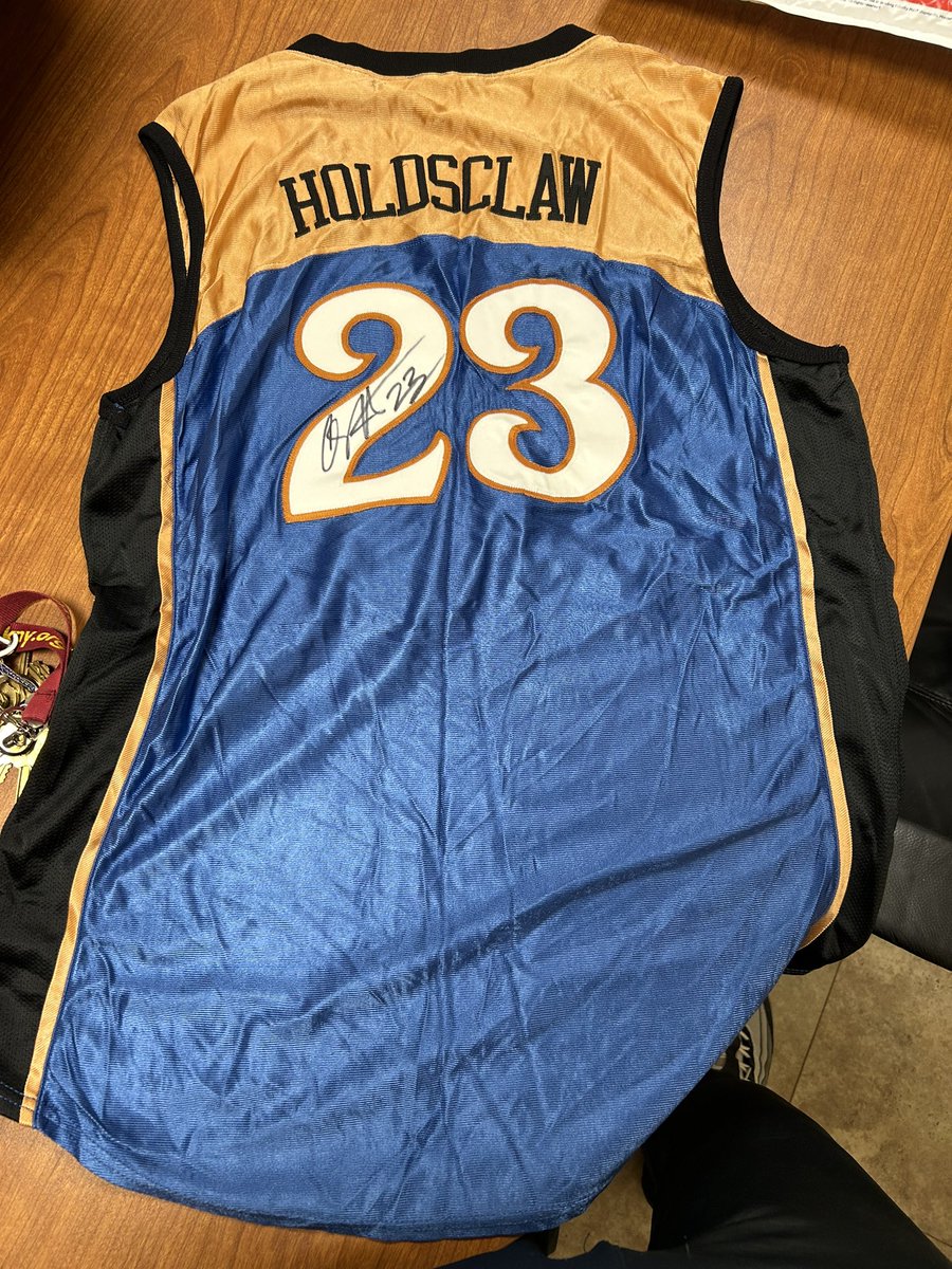 Joe Arbitello tweet media