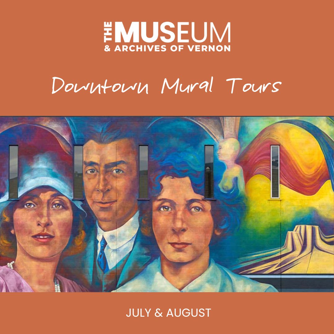 Celebrate BC Culture Days at the MAV! - mailchi.mp/d0dd6a63eb8f/b…