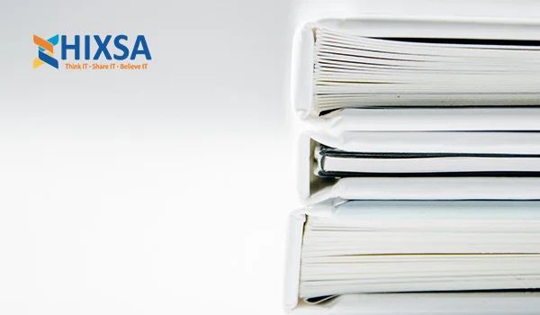 HIXSA's tweet image. En este post revisamos el concepto de #KnowledgeWorkAutomation, la importancia de aprender de los errores y cómo aprovechar el capital intelectual.
buff.ly/3AcOZDf?trk=pu…
@M_Files
