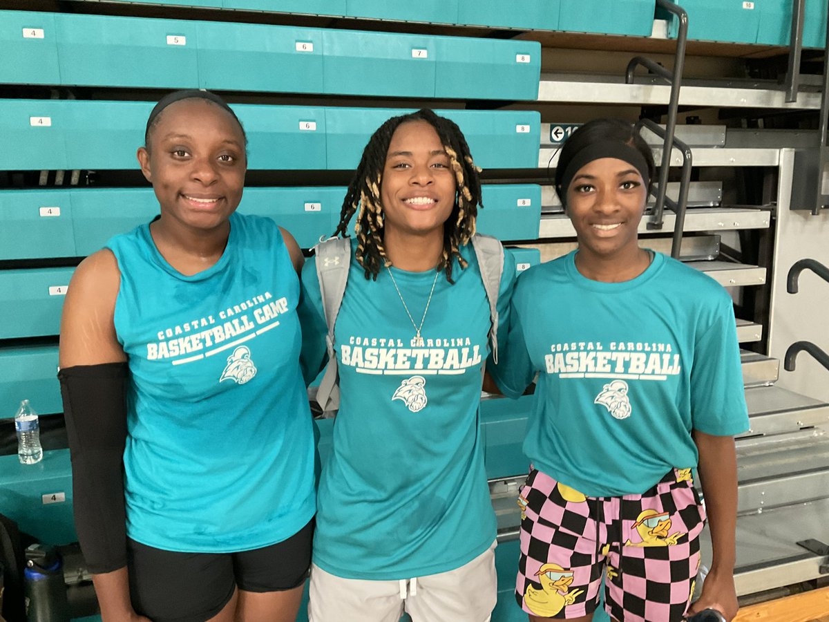 Nevaeh Washington tweet media