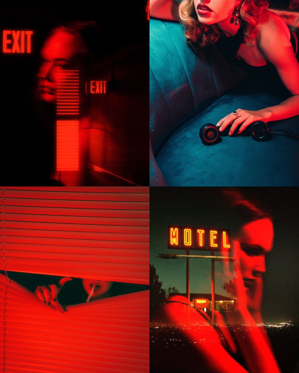 I’m a photographer and I took these photos