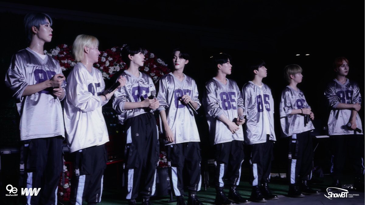 ShowBT Philippines tweet media