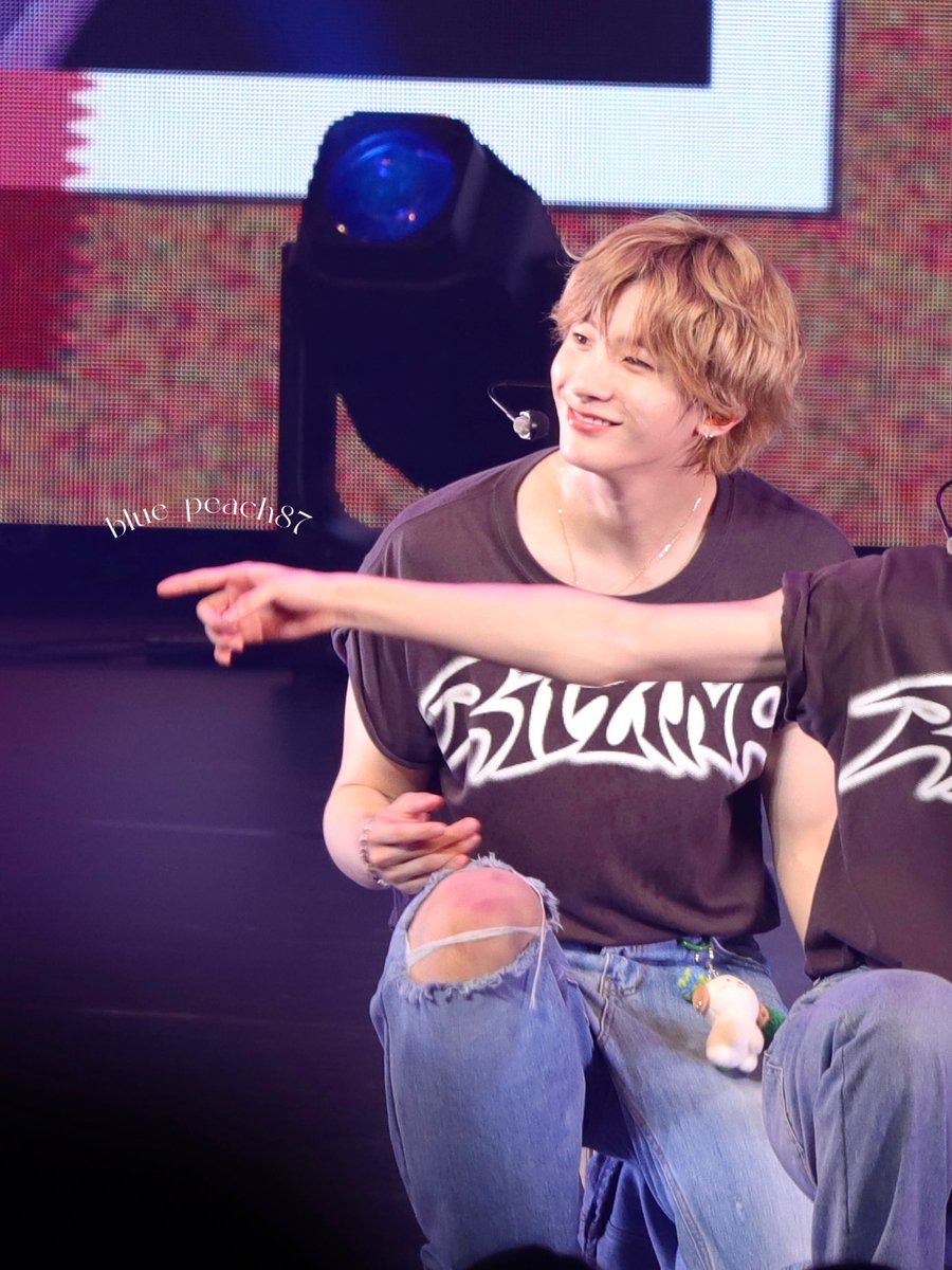 blue_peach87's tweet photo. 240825 NAGOYA DAY1
U・x・U
#RIIZE #라이즈　#앤톤 https://t.co/UJ67MrPAuS