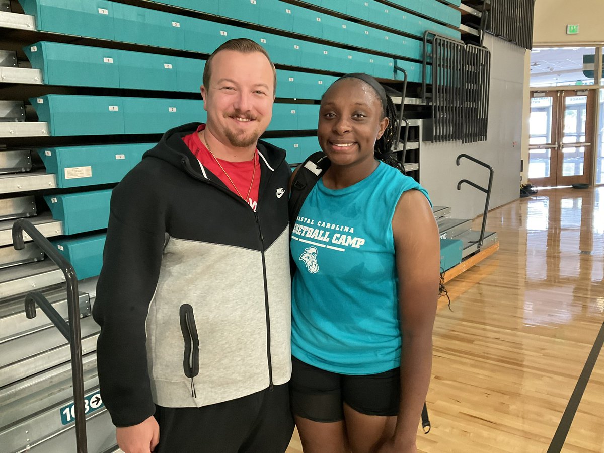 Nevaeh Washington tweet media