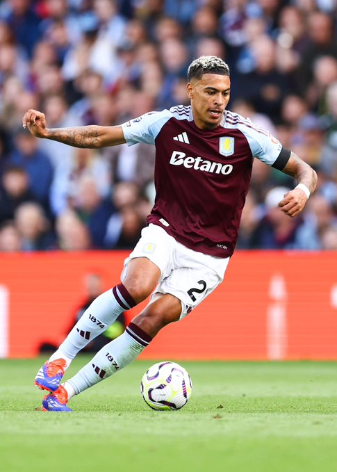 HoltecastPod's tweet photo. Morgan Rogers appreciation post! ⭐️ 

#AVFC | #UTV https://t.co/s2Pm2vROWb