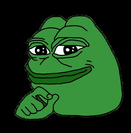 pepeofcow's tweet photo. ROADMAP

Phase 11️⃣: Meme

Phase 22️⃣: Vibe and HODL

Phase 33️⃣: Meme Takeover

Just for a joke https://t.co/zHnfrzuVll