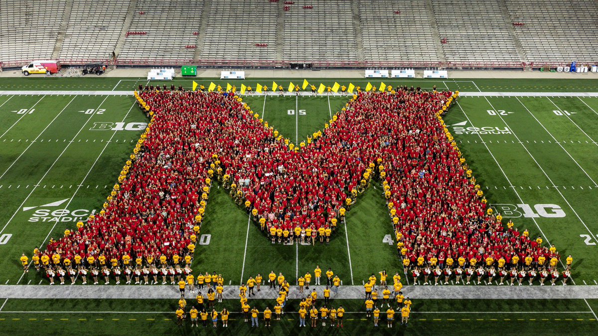 Officially Terps 🐢

Our #UMD Class of 2028!