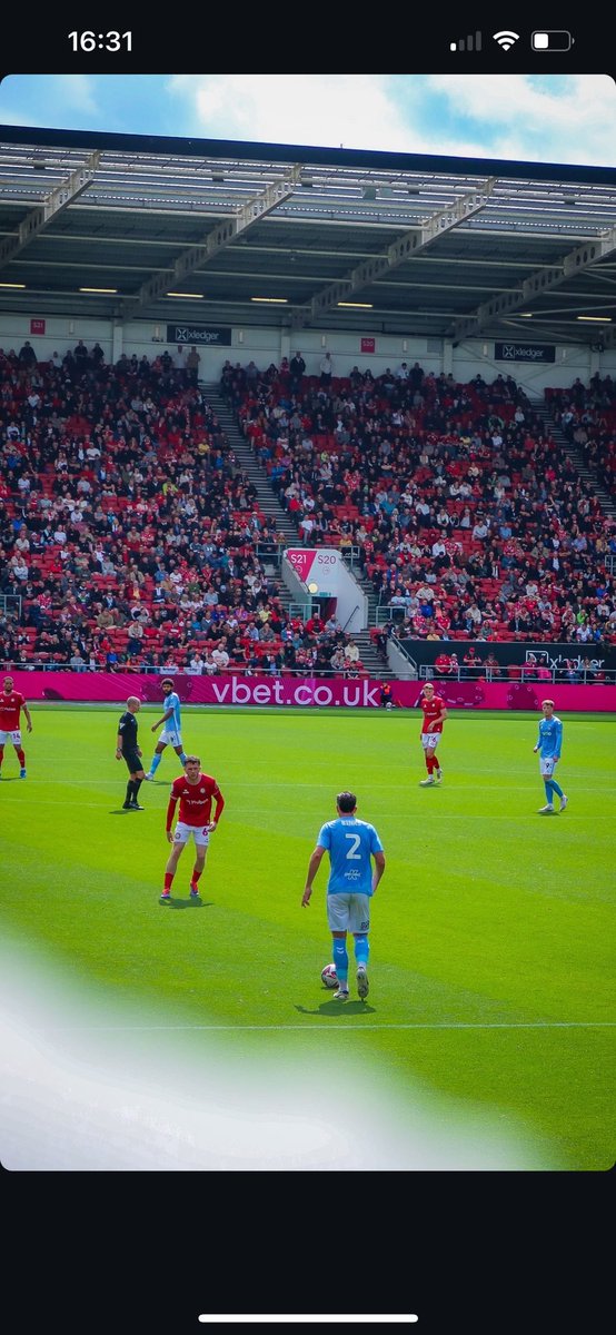 LUIS BINKS tweet media