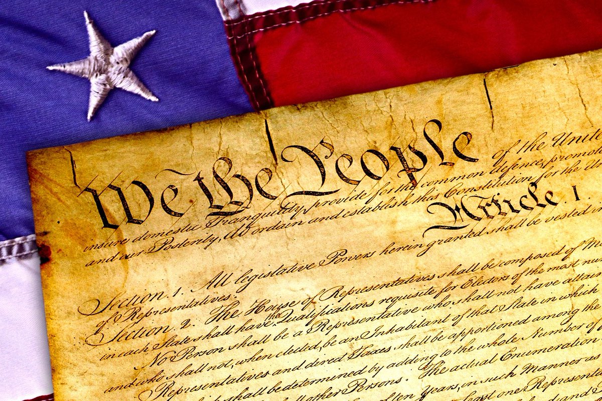 TCEA's tweet photo. September 17 is Constitution Day. Educators looking to teach this important document have a number of resources at their disposal. Check them out π
https://t.co/O7pDn7DqNg
#sschat #histchat #teachertwitter https://t.co/a4KMgDRWkD