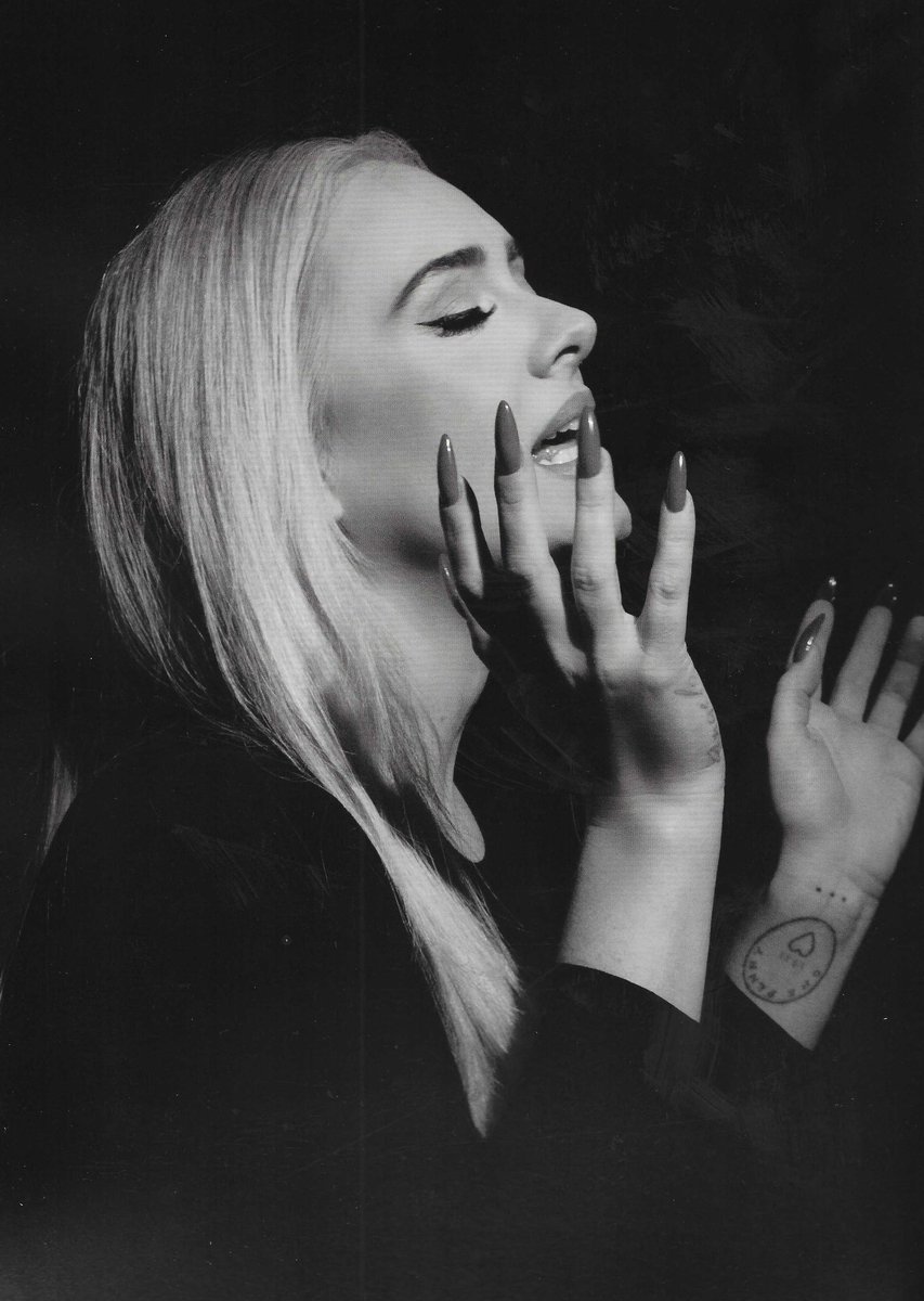 Josh (@adelesjosh) on Twitter photo 