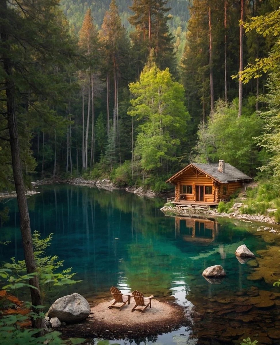 İki Kişilik Huzur 💙