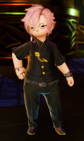 tru_alreborn's tweet photo. Very demure they said, very mindful they said
• #FF14 • #ffxiv • #FFXIVScreenshots • #gpose • #lalafell • #おつララ • #ララフェル • #LightDC https://t.co/Ch336bz5Oh