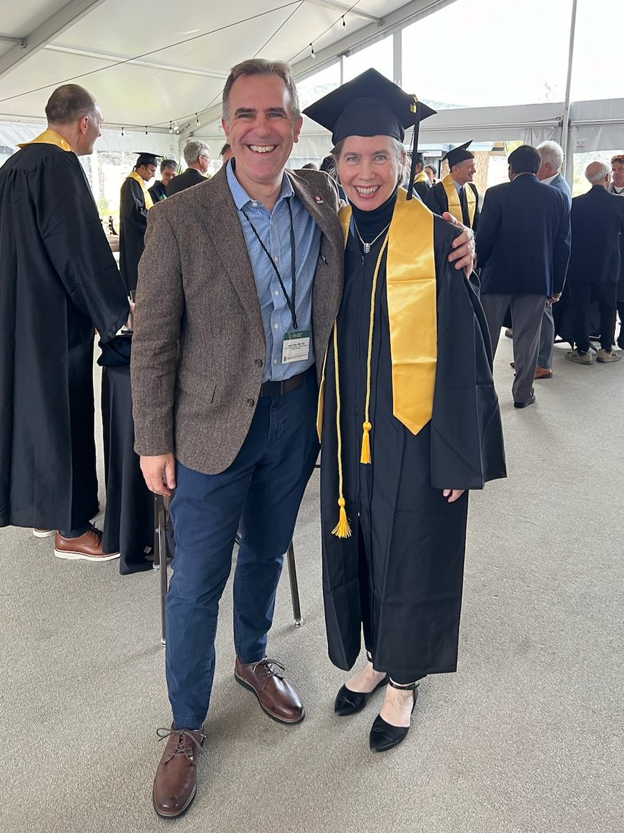 Jason Allen (@jwallen_neuro) on Twitter photo So proud to see Dr. Kris Mosier be inducted as a Fellow of the American Society of Functional Neuroradiology <a href="/theASFNR/">American Society of Functional Neuroradiology</a> at the #ASFNR24 meeting. Congratulations Kris on an amazing career! <a href="/IURadiology/">IU Radiology and Imaging Sciences</a> So proud to see Dr. Kris Mosier be inducted as a Fellow of the American Society of Functional Neuroradiology <a href="/theASFNR/">American Society of Functional Neuroradiology</a> at the #ASFNR24 meeting. Congratulations Kris on an amazing career! <a href="/IURadiology/">IU Radiology and Imaging Sciences</a>