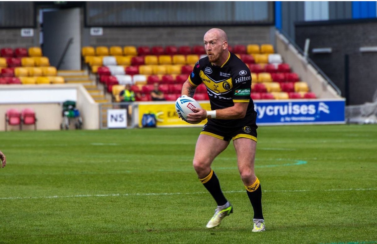 Leanne Mitchell 🖤 tweet media