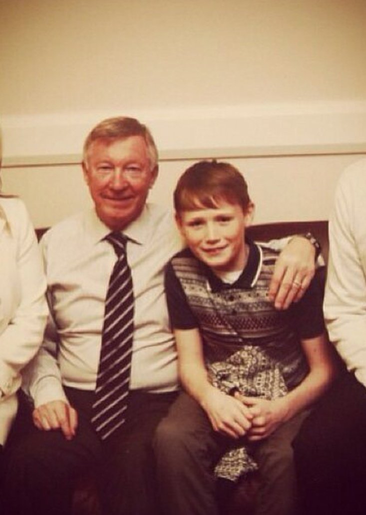 MufcWonItAll2's tweet photo. Joined as a boy and leaving as a Man.

Thanks for some brilliant memories @mctominay10 

Once a Red, always a Red. 🔴 https://t.co/FcdZozBsC8