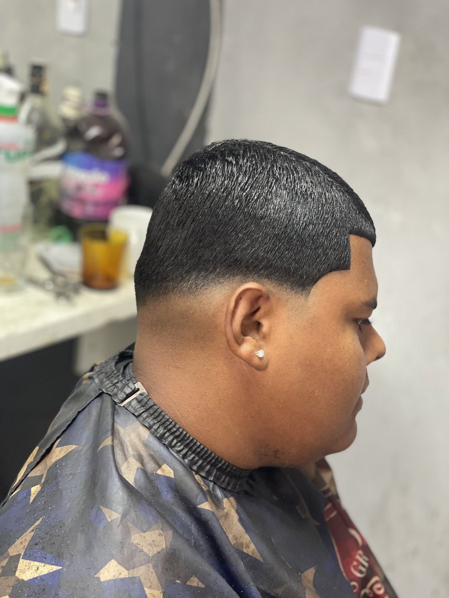 Famoso corte do jaca curtinho de cria 💈💈🦅🦅🦅