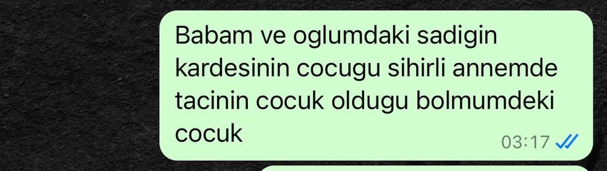 desoleiaa's tweet photo. Sinefiliz😎 https://t.co/K6xOt9sBxr