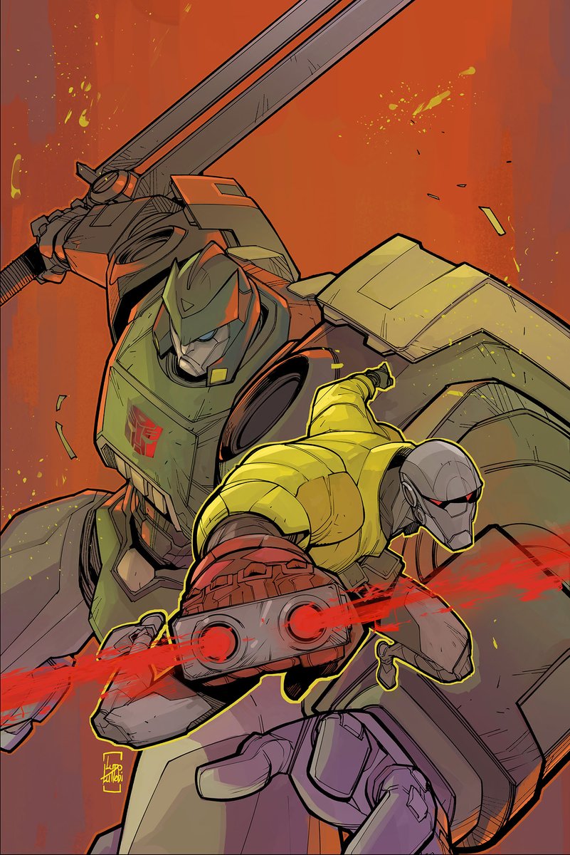 ludolullabi's tweet photo. Alternate cover for Void Rivals. ©skybound
#voidrivalscomic #voidrivalscomics #comicbook #comics #comicsart #comicscovers #comicscoverart https://t.co/PdoP63xa4m