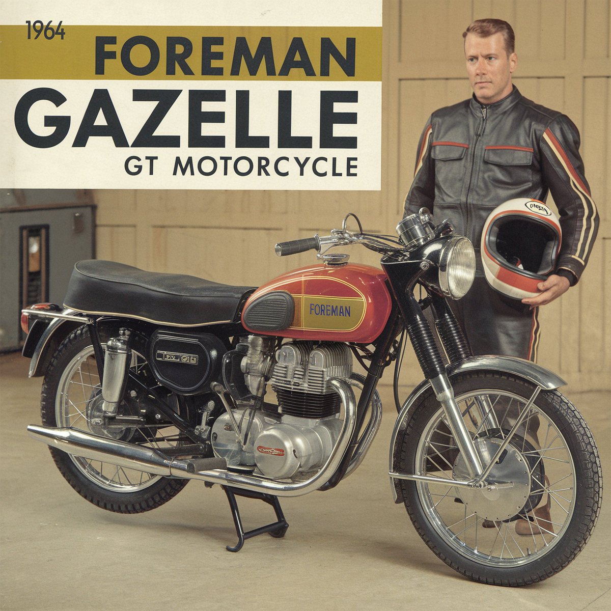 Fictional Motors tweet media