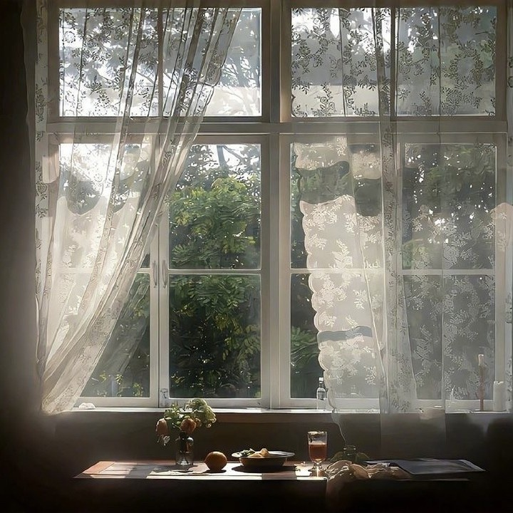 artindetails's tweet photo. sunlight through a curtain https://t.co/0Ock9Z5ZA2