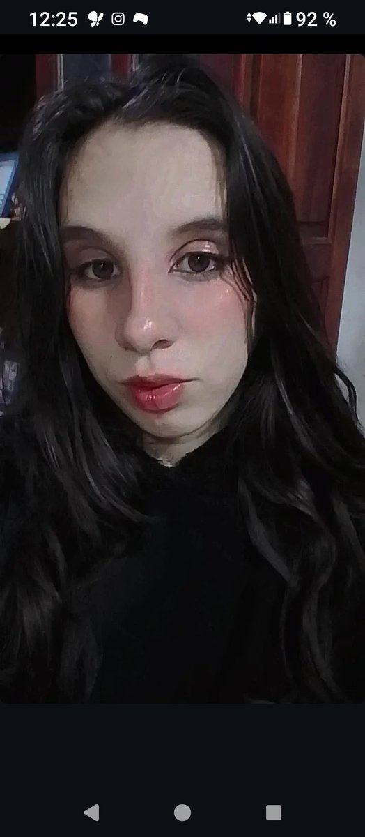 Z0rritx777's tweet photo. Le gusta  como me maquille?💄 🍒 
𝖽𝖾ᥒ𝗅𝖾⟲&amp; ♡ 𝐩𝛂𝗋𝛂 𝗆𝛂𝗌꯭   𝐜𝐨𝐧𝐭𝐞𝐧𝐢𝐝𝐨 https://t.co/seZ99G5zEo