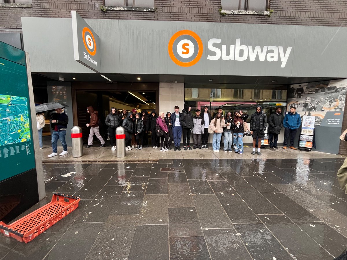 ChemPhysSMA (@chemphyssma) on Twitter photo A huge Thank you to our fabulous pupils who braved the weather today to be volunteer stewards for the Beatson Charity. We are very proud of you! <a href="/abcsma/">SMA</a> <a href="/StMungosAcademy/">St Mungo's Academy</a> <a href="/Beatson_Charity/">Beatson Cancer Charity</a> A huge Thank you to our fabulous pupils who braved the weather today to be volunteer stewards for the Beatson Charity. We are very proud of you! <a href="/abcsma/">SMA</a> <a href="/StMungosAcademy/">St Mungo's Academy</a> <a href="/Beatson_Charity/">Beatson Cancer Charity</a>