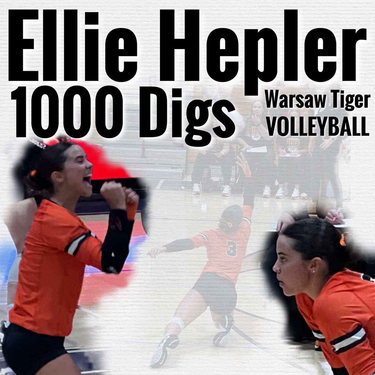 elliehepler (@ellieheplervb26) on Twitter photo Thank you to <a href="/warsawvolley/">Warsaw Volleyball</a> <a href="/BoilerJuniorsVB/">The Academy Boiler Juniors</a>, my coaches and teammates throughout the years for helping me along my journey. I couldn’t achieve a goal without all of you. Go Tigers!
<a href="/ihsvca/">IHSVCA</a> <a href="/PrepDigIN/">Prep Dig Indiana</a> <a href="/PrepVolleyball/">PrepVolleyball.com</a> <a href="/IndianaVB/">Indiana Volleyball</a> <a href="/CoachAird/">Steve Aird</a> <a href="/RacheLynn11/">Rachel Morris</a> <a href="/hodgevball/">Kevin Hodge</a> <a href="/Warsaw_Tigers/">Warsaw Tigers</a> Thank you to <a href="/warsawvolley/">Warsaw Volleyball</a> <a href="/BoilerJuniorsVB/">The Academy Boiler Juniors</a>, my coaches and teammates throughout the years for helping me along my journey. I couldn’t achieve a goal without all of you. Go Tigers!
<a href="/ihsvca/">IHSVCA</a> <a href="/PrepDigIN/">Prep Dig Indiana</a> <a href="/PrepVolleyball/">PrepVolleyball.com</a> <a href="/IndianaVB/">Indiana Volleyball</a> <a href="/CoachAird/">Steve Aird</a> <a href="/RacheLynn11/">Rachel Morris</a> <a href="/hodgevball/">Kevin Hodge</a> <a href="/Warsaw_Tigers/">Warsaw Tigers</a>