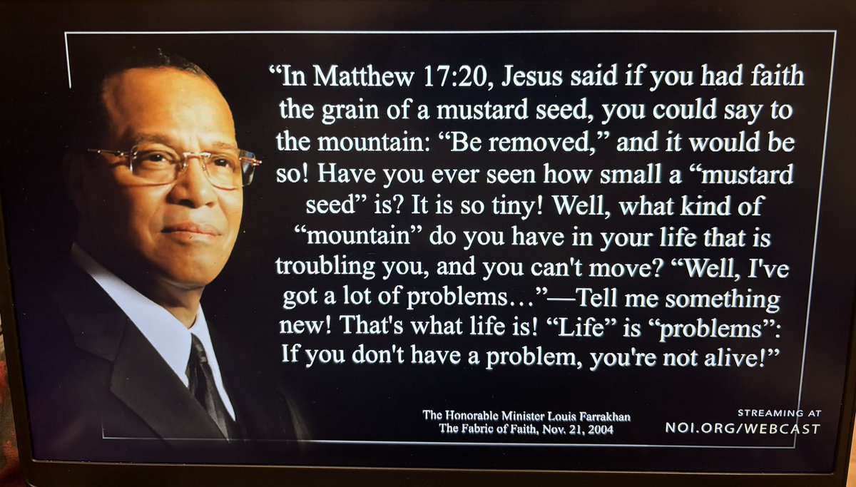 Khalil A. Muhammad tweet media