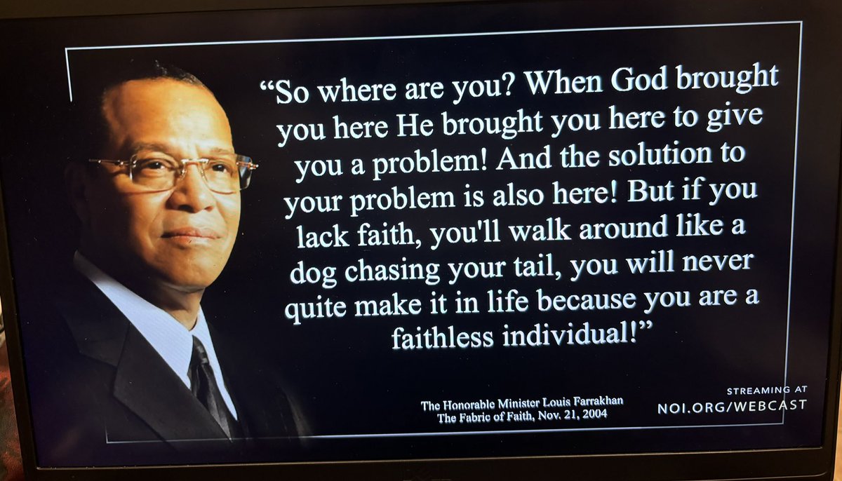 Khalil A. Muhammad tweet media