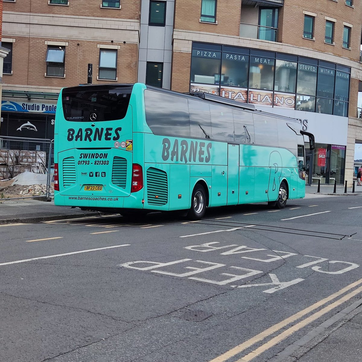 Martin Hiscock tweet media