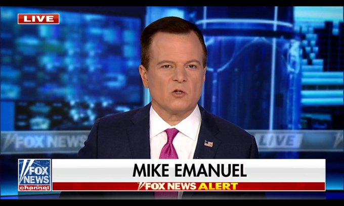 Mike Emanuel 🇺🇸 tweet media