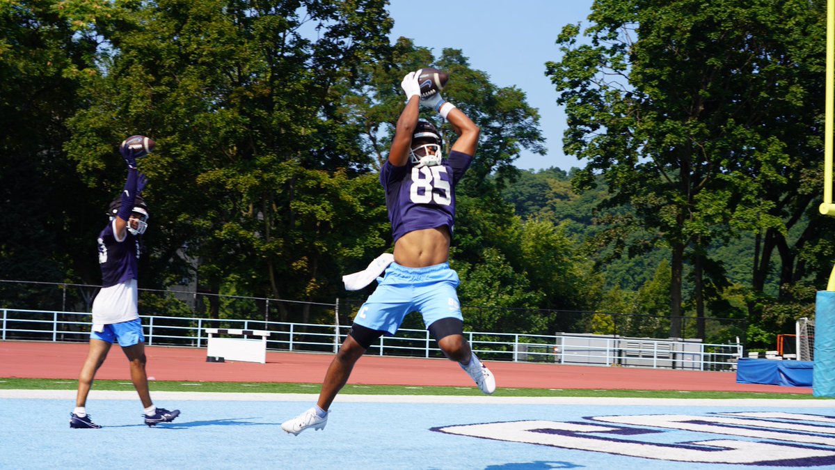 Columbia Football tweet media