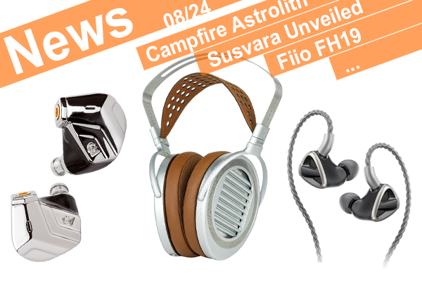 k55_ch's tweet photo. K55 News zum Herbstanfang: Campfire Astrolith, FiiO FH19, Hifiman Susvara Unveiled und weitere Neuigkeiten. - https://t.co/ThPuWMjV7O - https://t.co/ThPuWMjV7O https://t.co/NHHk5l8kPX