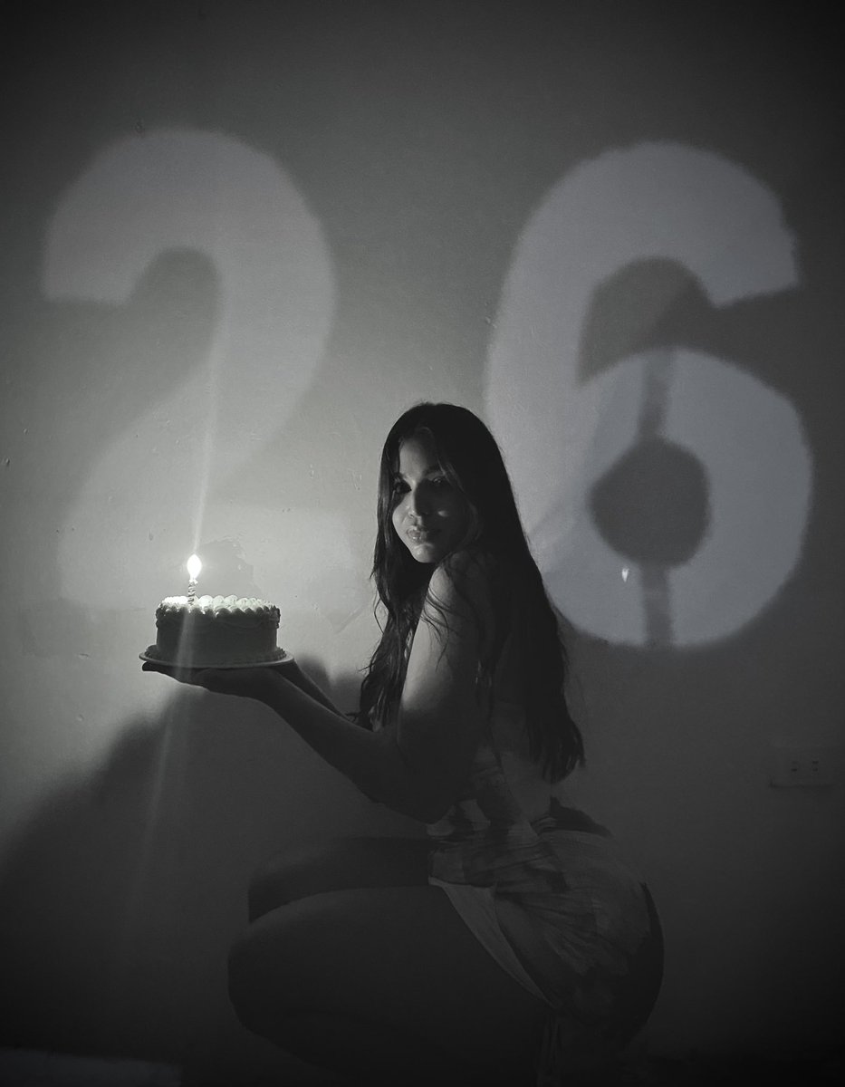soykaary_'s tweet photo. Los cumplí muy feliz 🙏♥️. https://t.co/0Flw2zcWOP