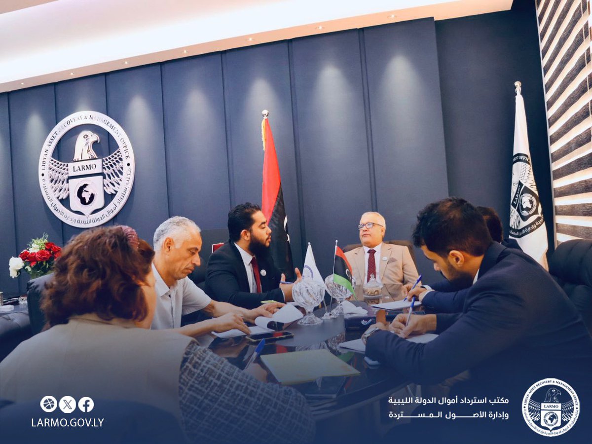 LARMO لارمو tweet media